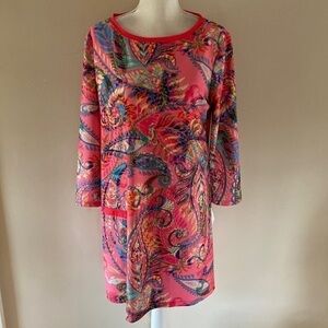 Patti Biggs UV Dress